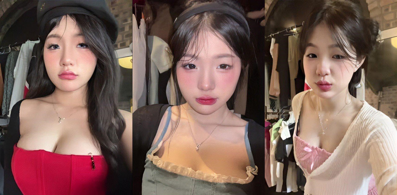 越南大奶网红性爱视频泄密，生活照清纯可爱床上变顶级反差婊，大屌无套猛操口爆吞精巨乳狂抖浪叫失控